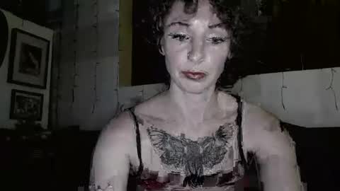 Snapshot of sexnchocolate chatting on 19, 2, 2025 Trixy Rose online show from 19, 2, 2025