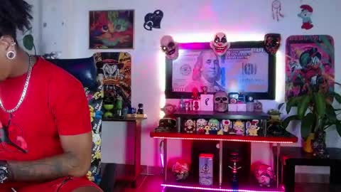 Snapshot of sexo_aharon chatting on 29, 5, 2026 Aharon ravelo online show from 29, 5, 2026
