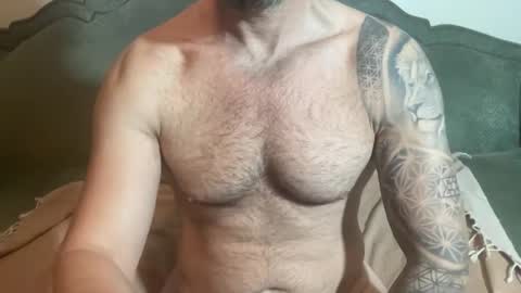 SexologistBull online show from 16, 5, 2026