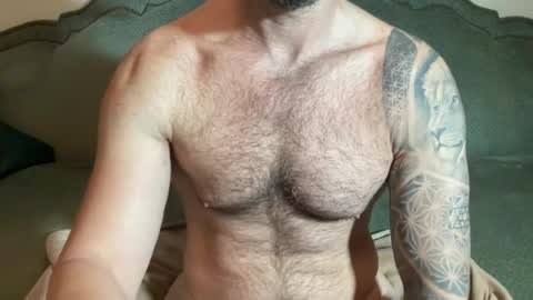 SexologistBull online show from 11, 6, 2026