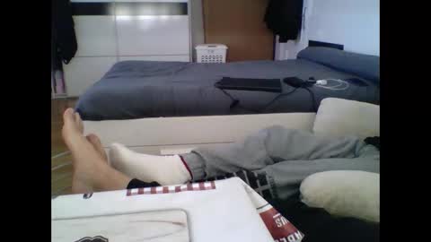 sexopareja332023 online show from 31, 12, 2024