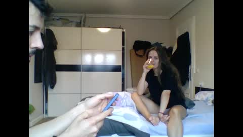 sexopareja332023 online show from 3, 1, 2025