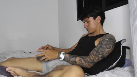 ROCKERO online show from 19, 3, 2026