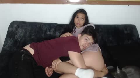 KhidaMilo online show from 16, 2, 2025