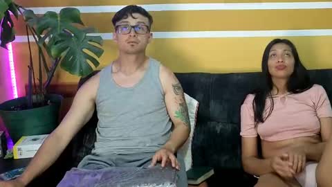 KhidaMilo online show from 22, 11, 2025