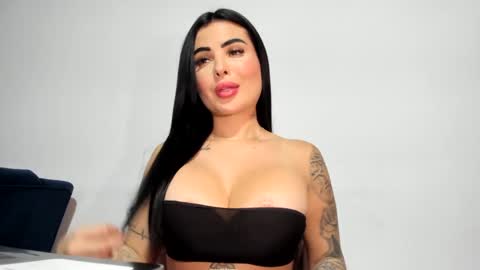 Snapshot of sexual_addiction chatting on 7, 10, 2025 SARA online show from 7, 10, 2025