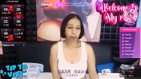 claudelle online show from 8, 2, 2025