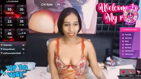 claudelle online show from 15, 2, 2025