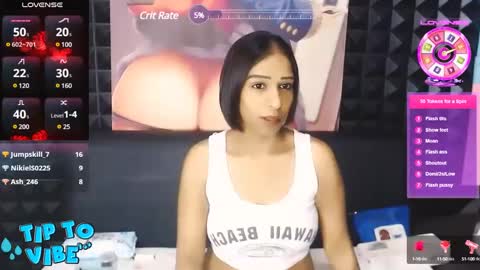 claudelle online show from 22, 2, 2025