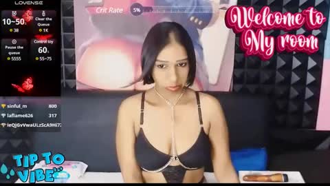 claudelle online show from 8, 3, 2025
