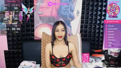 claudelle online show from 22, 10, 2025