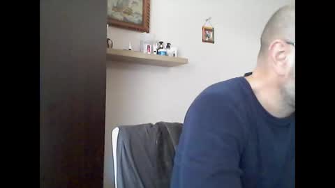 sexualman1900 online show from 12, 3, 2025