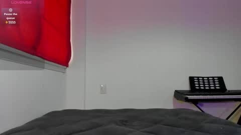 Snapshot of sexualmindset chatting on 1, 2, 2025 Andrea online show from 1, 2, 2025