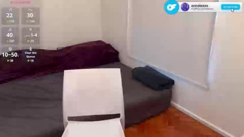 Snapshot of sexualmindset chatting on 19, 2, 2025 Andrea online show from 19, 2, 2025