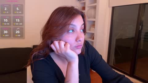 Snapshot of sexualmindset chatting on 26, 9, 2025 Andrea online show from 26, 9, 2025