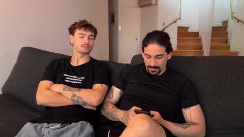 Snapshot of sexualmindset chatting on 27, 10, 2025 Andrea online show from 27, 10, 2025