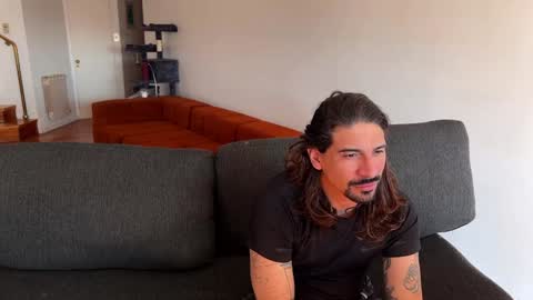 Snapshot of sexualmindset chatting on 9, 11, 2025 Andrea online show from 9, 11, 2025