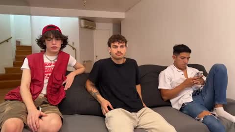 Andrea online show from 18, 4, 2026