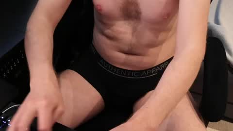 Sexual Tension online show from 26, 6, 2026