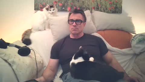 Sexurbation online show from 4, 4, 2026