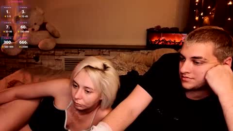 sexvibecouple online show from 7, 11, 2025