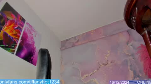 Snapshot of sexwildlatin chatting on 16, 12, 2024 Tifanny Benitez online show from 16, 12, 2024