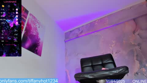 Snapshot of sexwildlatin chatting on 12, 1, 2025 Tifanny Benitez online show from 12, 1, 2025