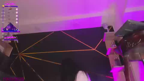 Snapshot of sexwildlatin chatting on 19, 9, 2025 Tifanny Benitez online show from 19, 9, 2025