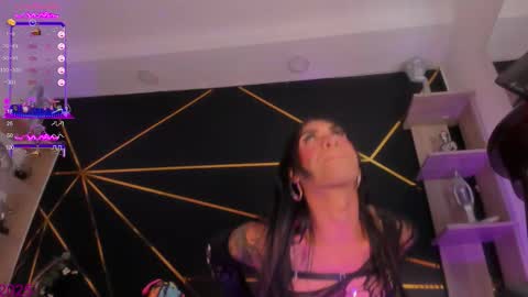 Snapshot of sexwildlatin chatting on 9, 10, 2025 Tifanny Benitez online show from 9, 10, 2025