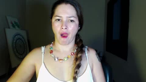 Snapshot of sexwwoman chatting on 14, 1, 2025 CHIARA online show from 14, 1, 2025