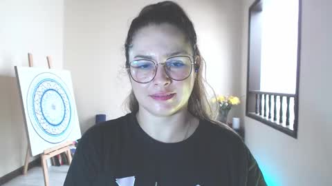 Snapshot of sexwwoman chatting on 5, 3, 2025 CHIARA online show from 5, 3, 2025