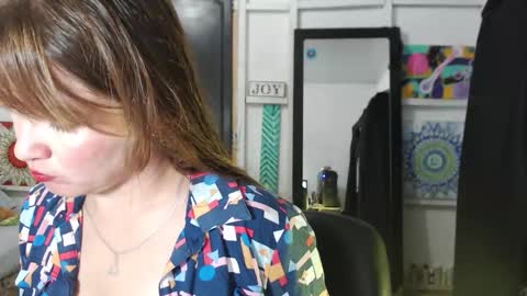 Snapshot of sexwwoman chatting on 24, 9, 2025 CHIARA online show from 24, 9, 2025