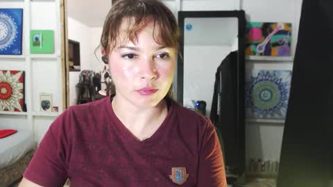 Snapshot of sexwwoman chatting on 26, 9, 2025 CHIARA online show from 26, 9, 2025