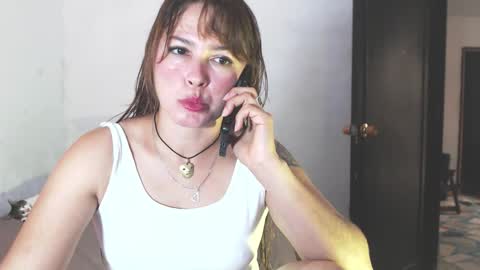 Snapshot of sexwwoman chatting on 7, 11, 2025 CHIARA online show from 7, 11, 2025