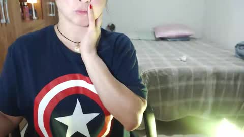 CHIARA   online show from 4, 3, 2026