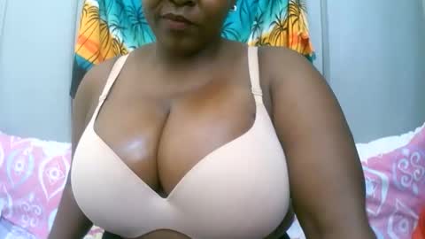 sexxi_ebony online show from 10, 1, 2026