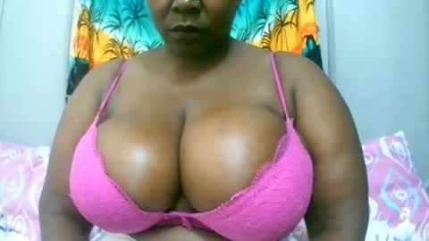 sexxi_ebony online show from 10, 2, 2026