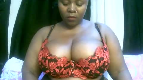 sexxi_ebony online show from 15, 4, 2026