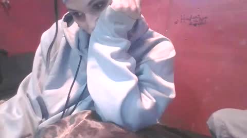 sexxileeah online show from 9, 1, 2025