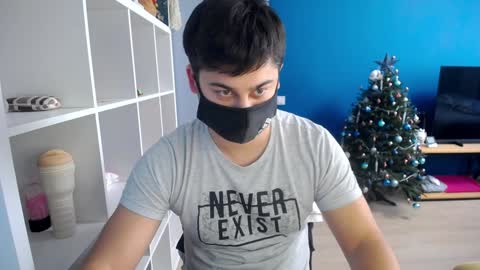Snapshot of sexxxdickbig chatting on 10, 1, 2025 Tommy online show from 10, 1, 2025