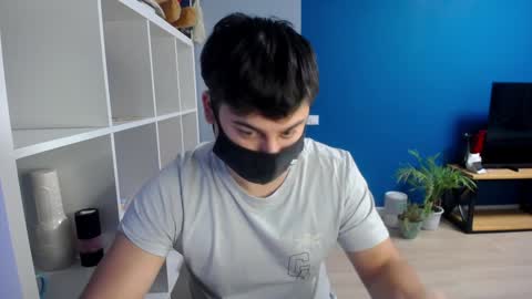 Snapshot of sexxxdickbig chatting on 26, 1, 2025 Tommy online show from 26, 1, 2025