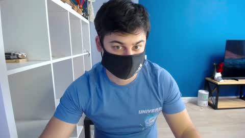 Snapshot of sexxxdickbig chatting on 2, 2, 2025 Tommy online show from 2, 2, 2025