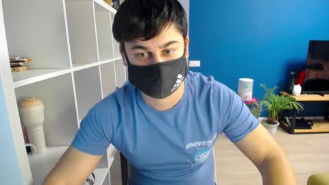 Snapshot of sexxxdickbig chatting on 6, 2, 2025 Tommy online show from 6, 2, 2025