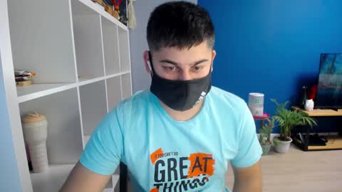 Snapshot of sexxxdickbig chatting on 7, 2, 2025 Tommy online show from 7, 2, 2025