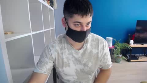 Snapshot of sexxxdickbig chatting on 12, 2, 2025 Tommy online show from 12, 2, 2025