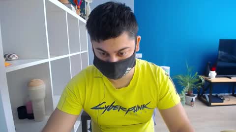 Snapshot of sexxxdickbig chatting on 26, 2, 2025 Tommy online show from 26, 2, 2025