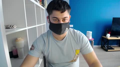Snapshot of sexxxdickbig chatting on 3, 3, 2025 Tommy online show from 3, 3, 2025