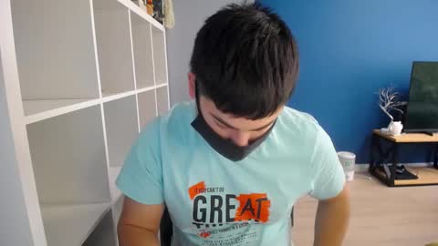 Snapshot of sexxxdickbig chatting on 11, 3, 2025 Tommy online show from 11, 3, 2025
