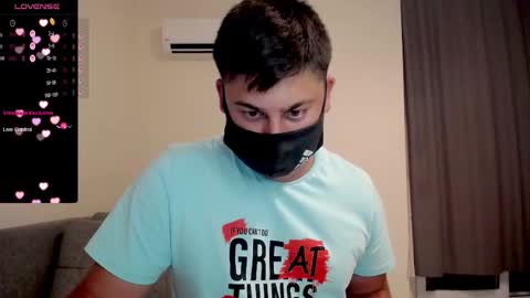 Snapshot of sexxxdickbig chatting on 27, 9, 2025 Tommy online show from 27, 9, 2025