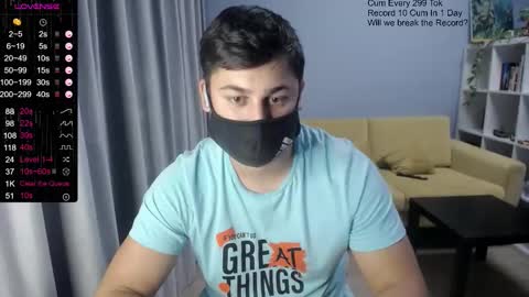 Tommy online show from 30, 10, 2025